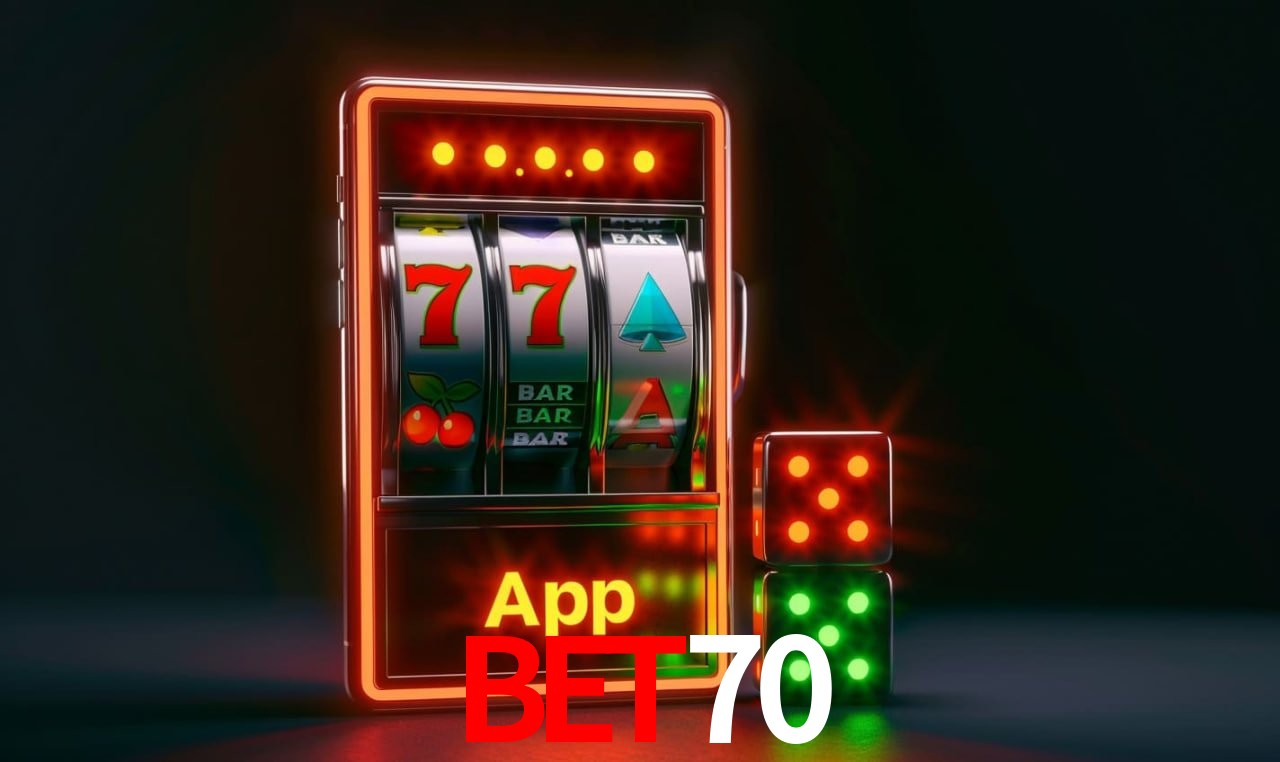 Requisitos do APK da bet70 para Android