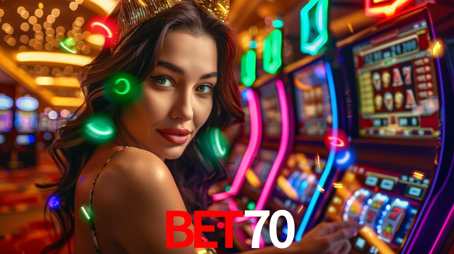 Comparação APP mobile vs versão web da bet70