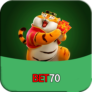 bet70 Logo